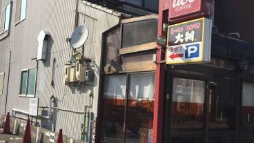 施設の入り口 / 7