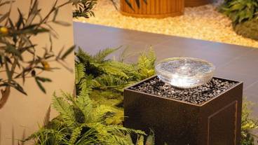 内部エントランス / 2