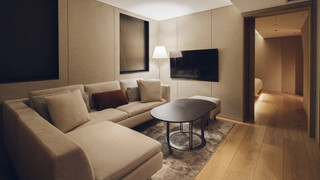 ルーム 2 ベッドルーム 窓なし 別館