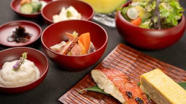 朝食イメージ① / 5