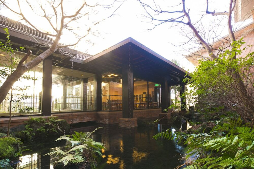 施設からの眺望