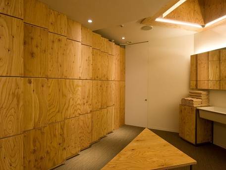 ワン・ニセコ・リゾート・タワーズ / 5