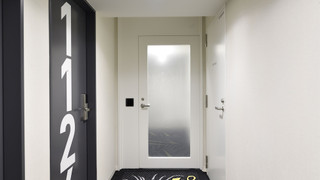 【隣接】ハリウッドツインルーム × 2