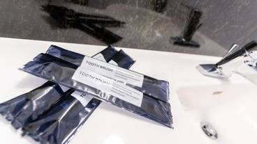 バスルームの設備 / 39