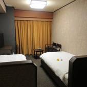 天然温泉 花蛍の湯 ドーミーインPREMIUM京都駅前（京都府 ビジネスホテル） / 2