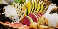 自由が丘ランチにおすすめ♪野菜にこだわったレストラン10選
