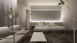 藤本壮介ルーム