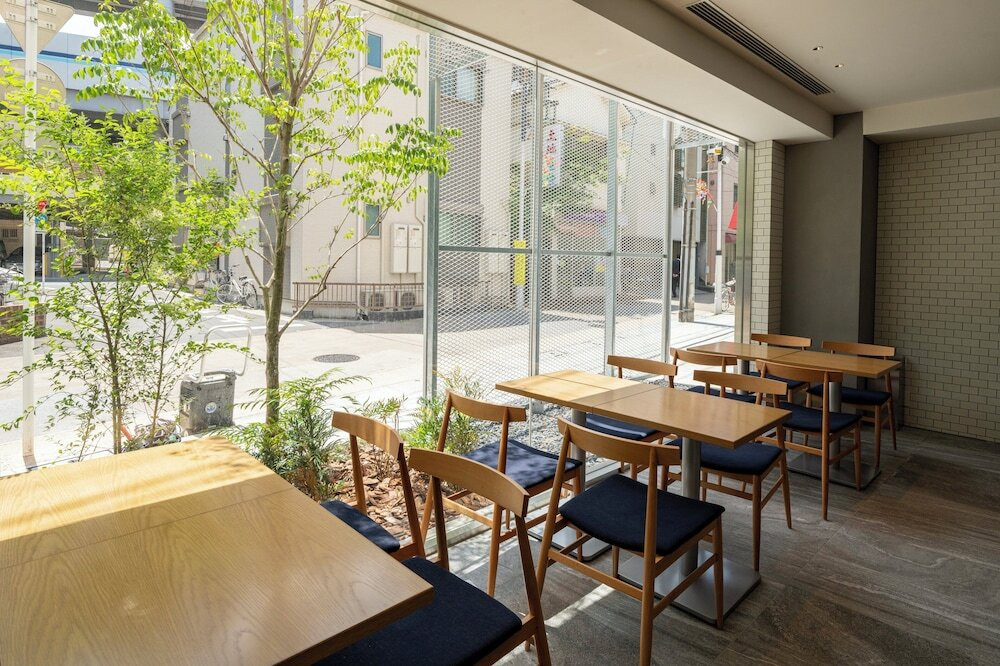 カフェ