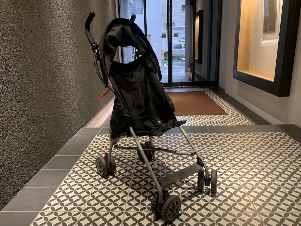 客室