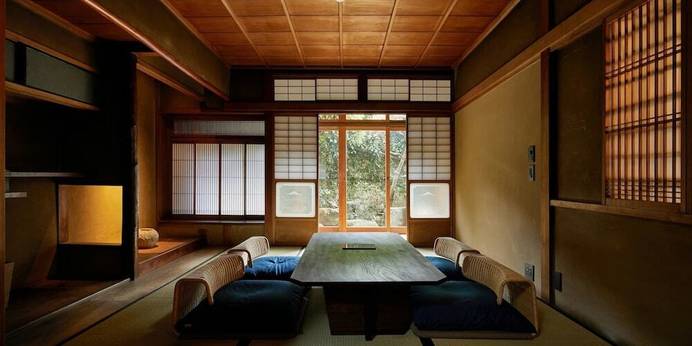 梅湯の宿 by 宿ルKYOTO HANARE(京都府 町家) / 1