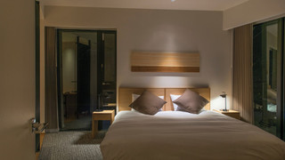 2ベッドルーム プレミア スイート