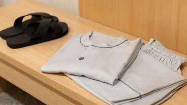 客室の設備とサービス / 14