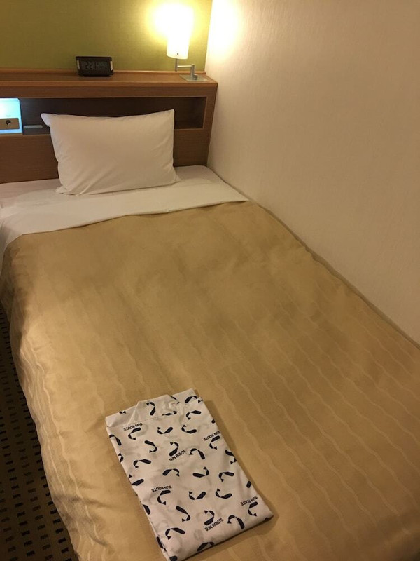 客室