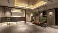 ホテルアマネク 蒲田駅前 大浴場 四季の湯