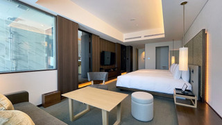 ポルトム スイート ルーム