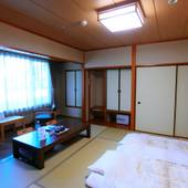亀の井ホテル 潮来（茨城県 旅館） / 2