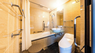 デラックス ツインルーム 禁煙