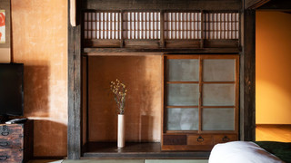 デラックス トリプルルーム