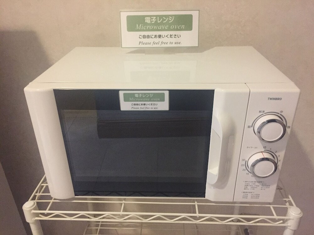 施設内の設備