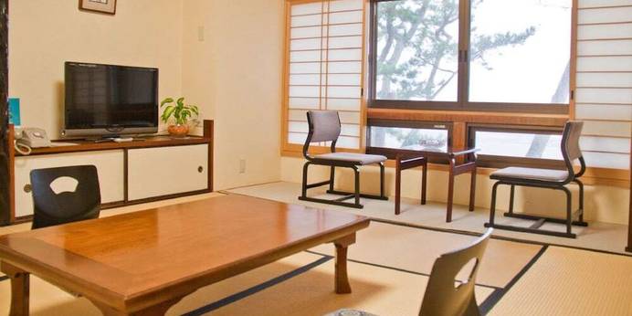 活伊勢海老料理の宿 日章館（三重県 旅館） / 1