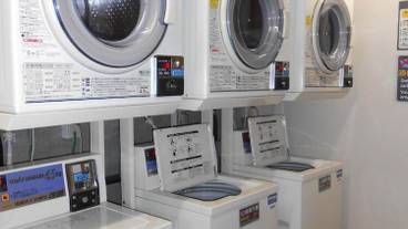 ランドリー / 23