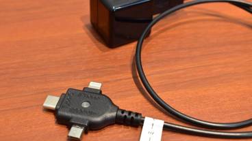 施設内の設備 / 10