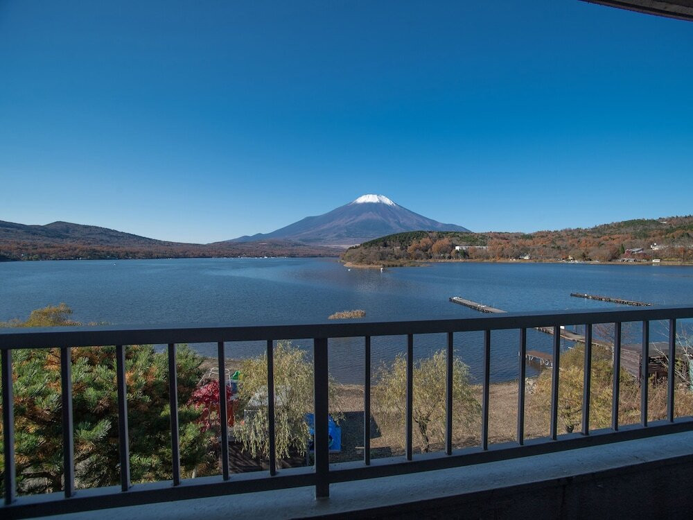 施設からの眺望