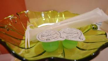 客室の設備とサービス / 15