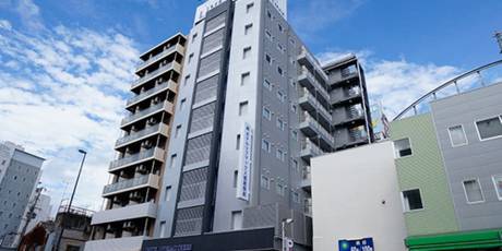 ホテルリブマックス姫路駅前