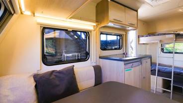 リビングルーム / 18