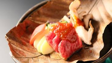 食事・飲み物 / 5