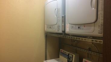 ランドリー ルーム / 5