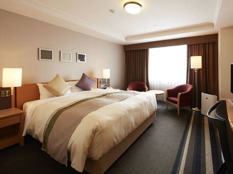 京王プラザホテル八王子 / 1