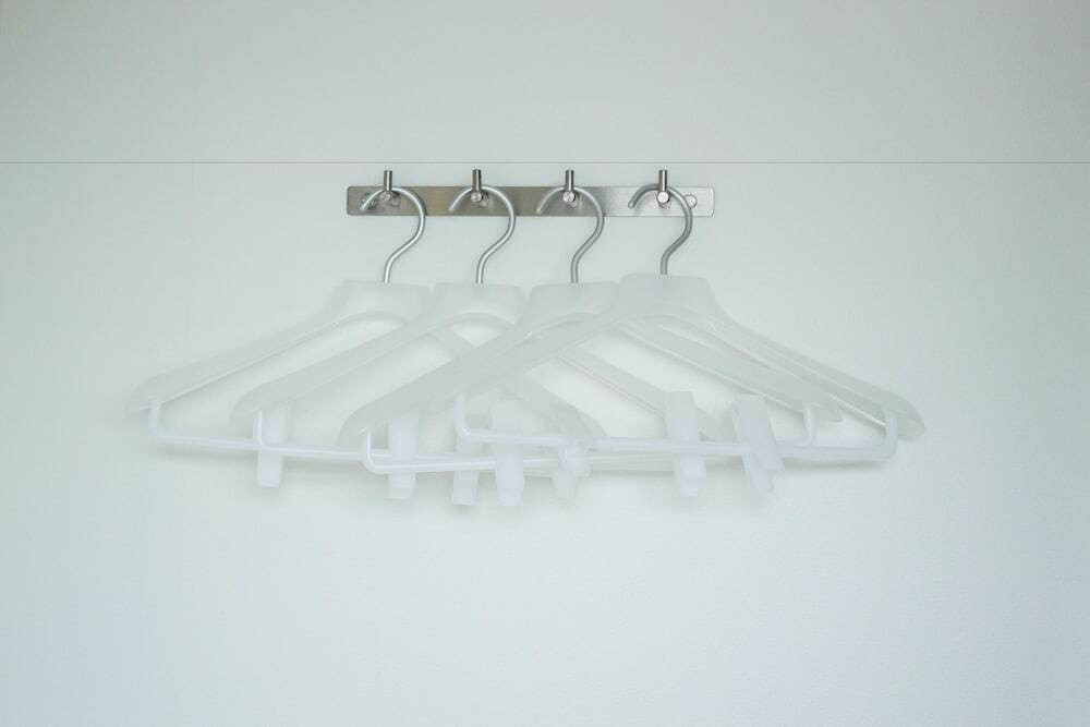 客室の設備とサービス