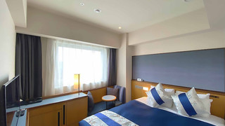 プレミアムダブルルーム 禁煙