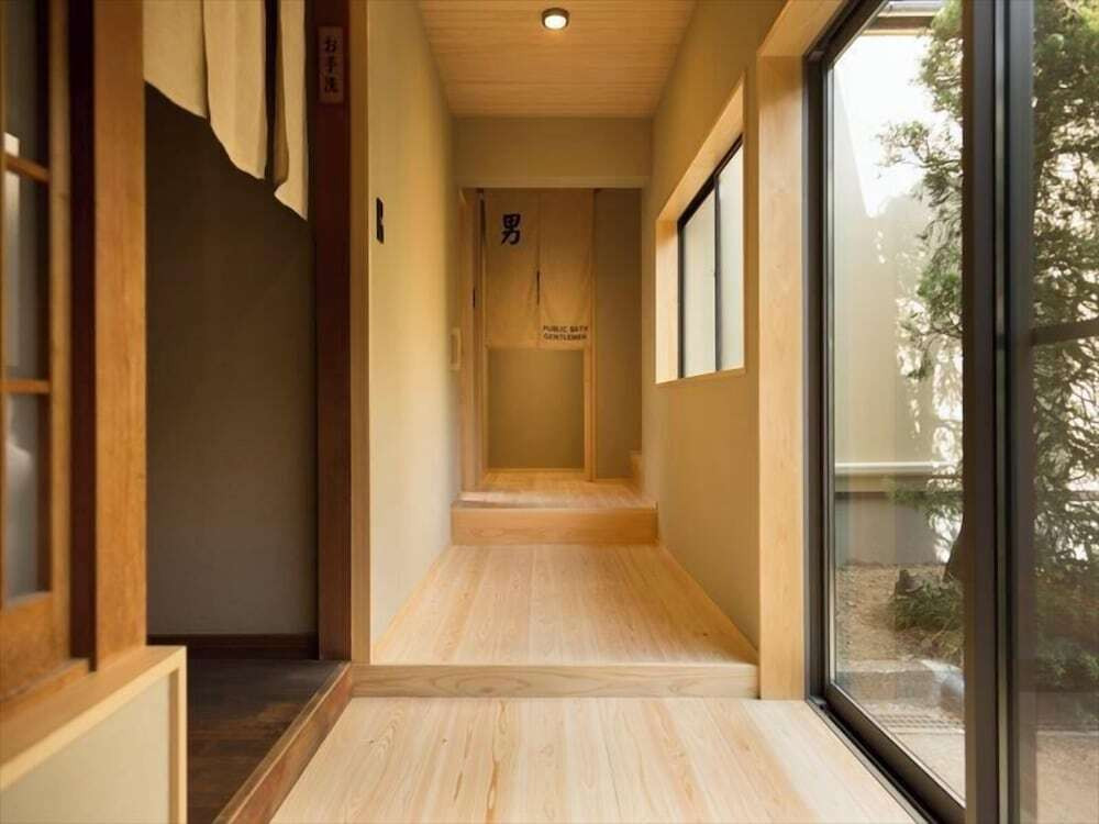 温泉