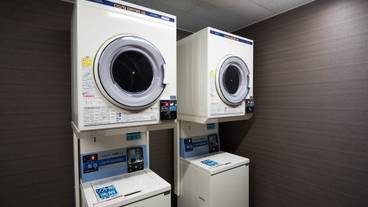 ランドリー ルーム / 3