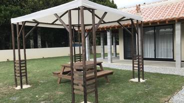 テラス / パティオ / 6