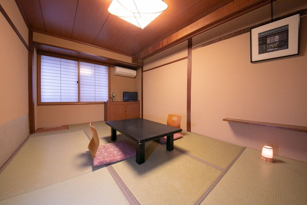 客室