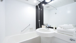 ツインルーム 禁煙