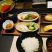 大満足朝ごはん
