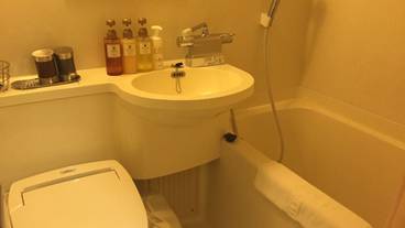 バスルーム / 16