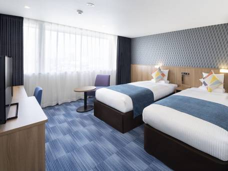 ホテルマイステイズ蘇我 / 5