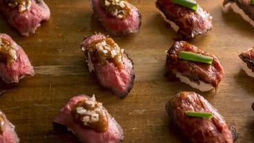 ビュッフェ / 33