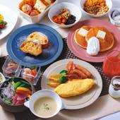 ANAクラウンプラザホテル大阪（大阪府 シティホテル） / 5