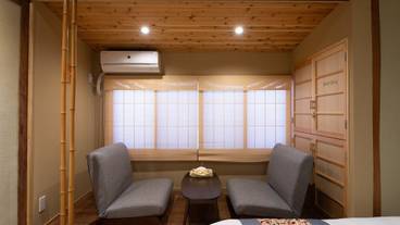 リビングルーム / 12