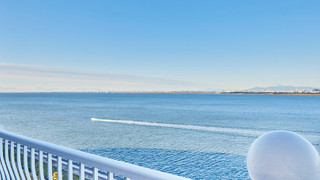 ガーデンデラックスルーム 禁煙 4-6階