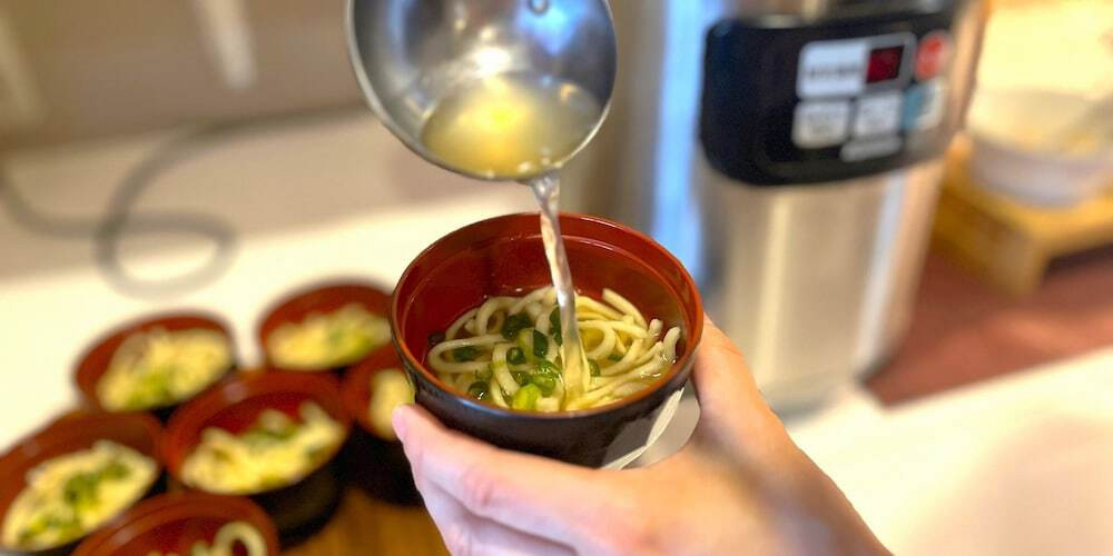 食事・飲み物