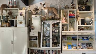 施設の正面 / 13