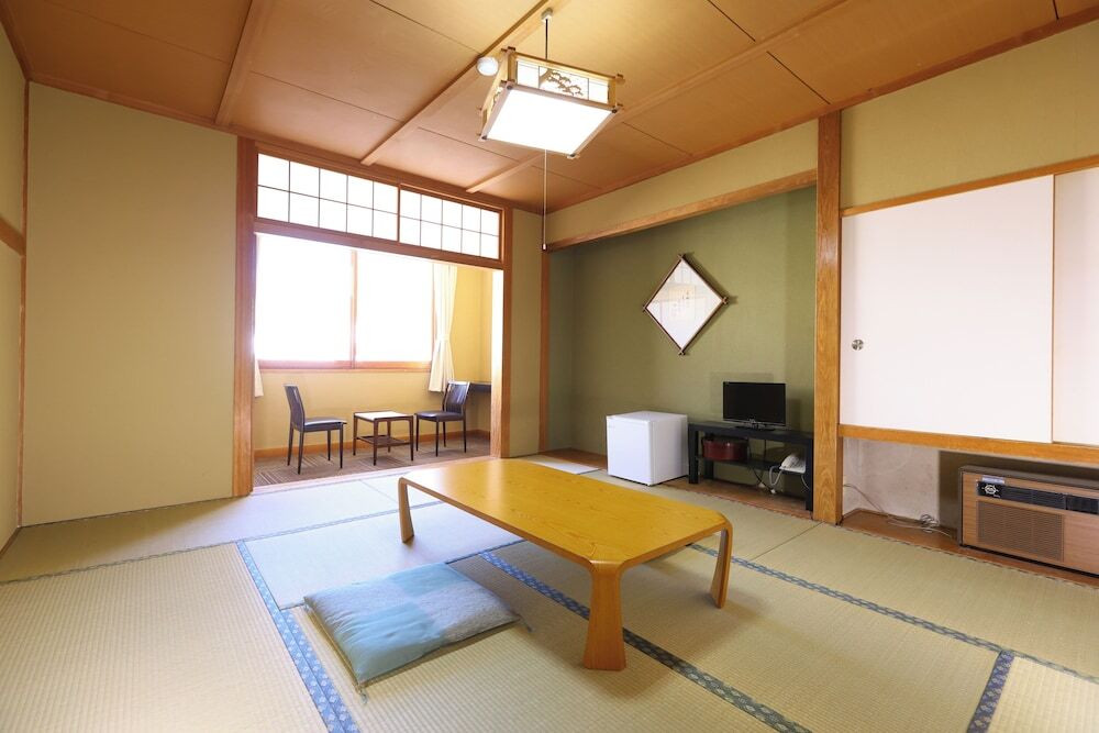 客室